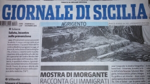 il giornale di sicilia