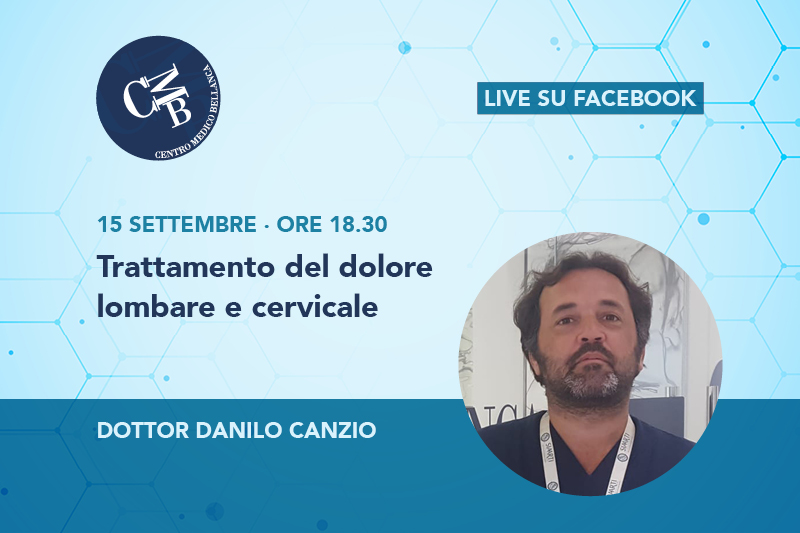 CMB Live - Centro Medico Bellanca - Sciacca