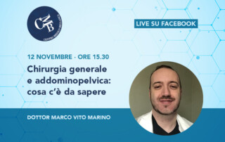 Chirurgia generale e addominopelvica: cosa c'è da sapere