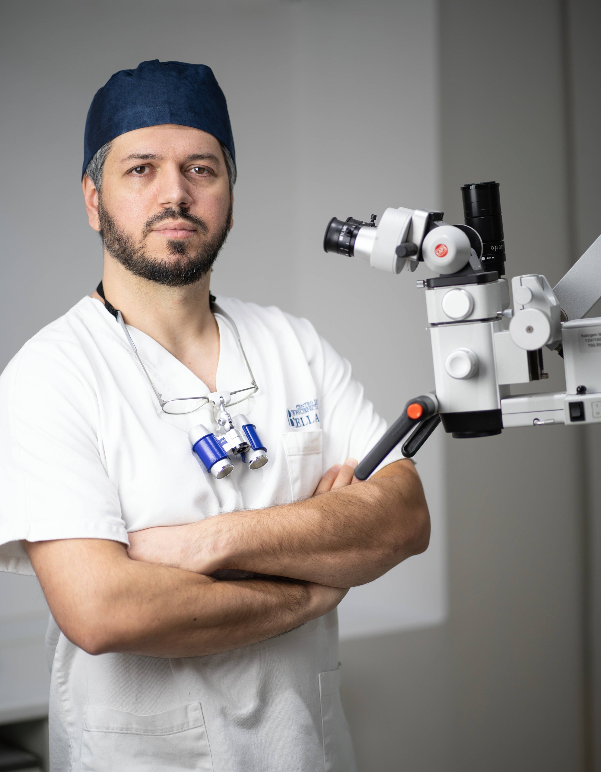 dottor mauro giacchino