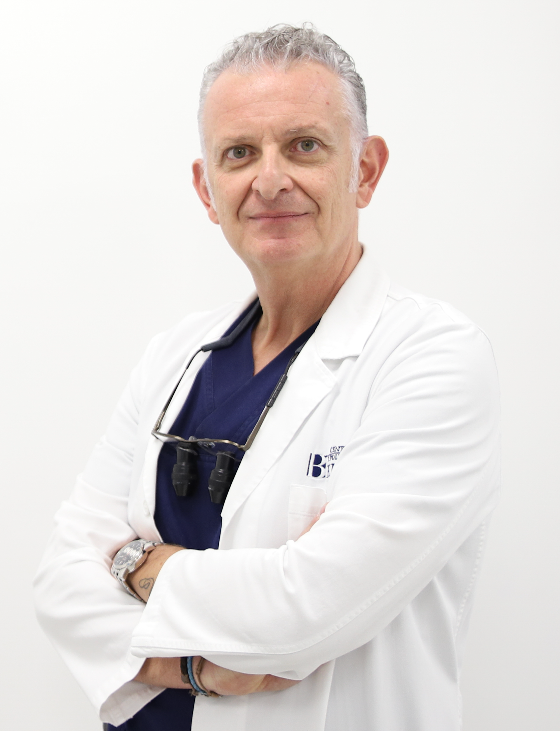 dott. Ciro Fuschino odontoiatra