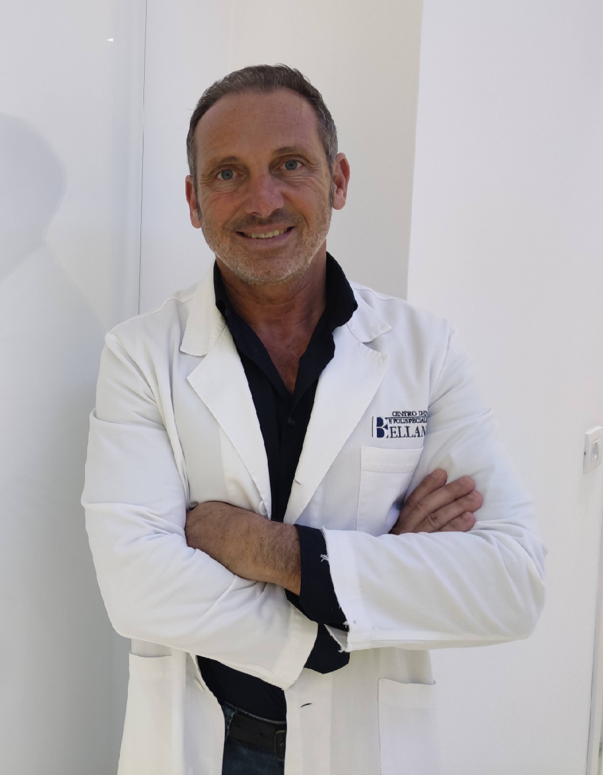 Dott. Salvatore Pedone