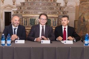 Evento inaugurale 6 Dicembre 2015